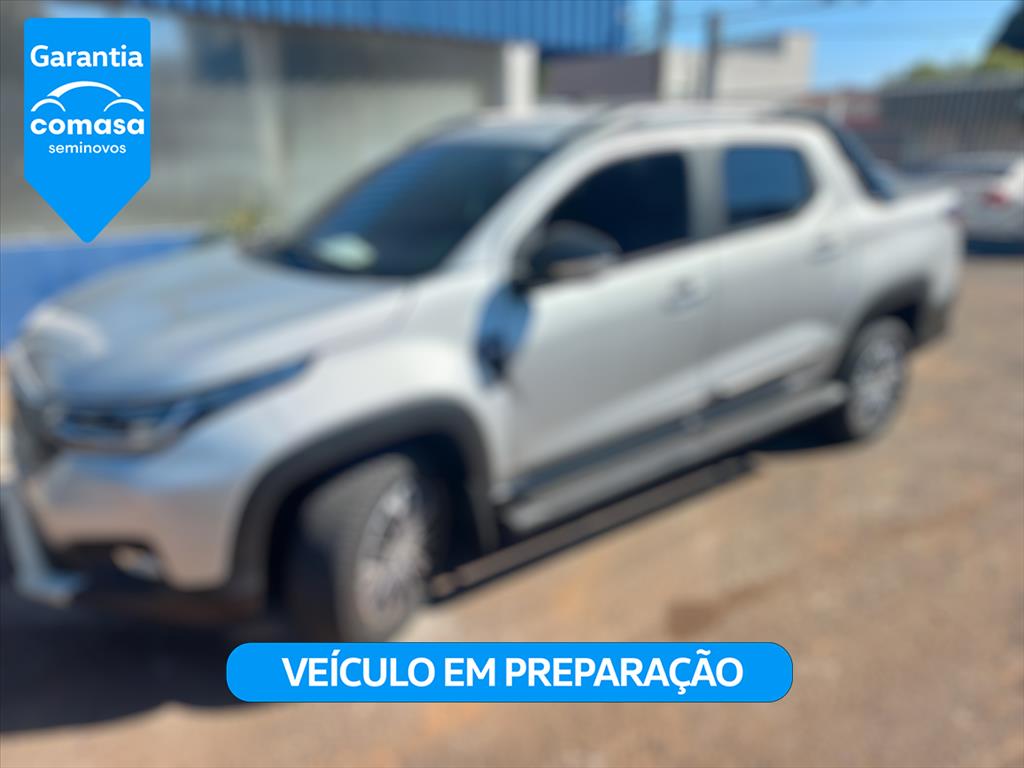 STRADA 1.3 FIREFLY FLEX RANCH CD CVT0