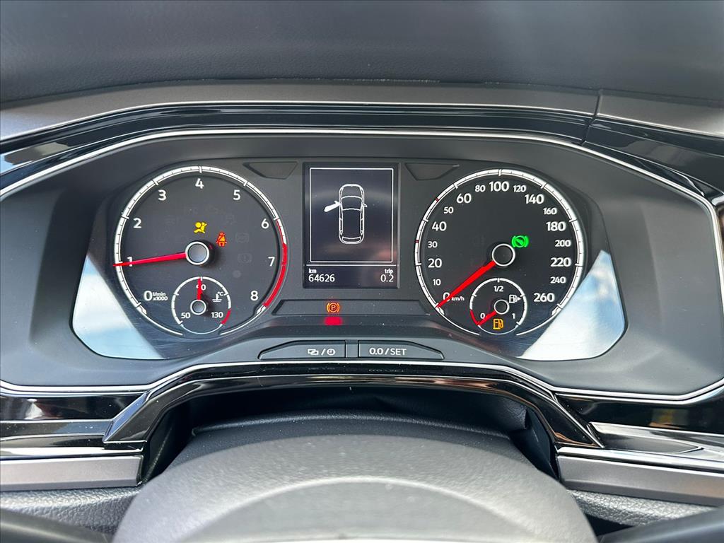 NIVUS 1.0 200 TSI TOTAL FLEX COMFORTLINE AUTOMÁTICO14