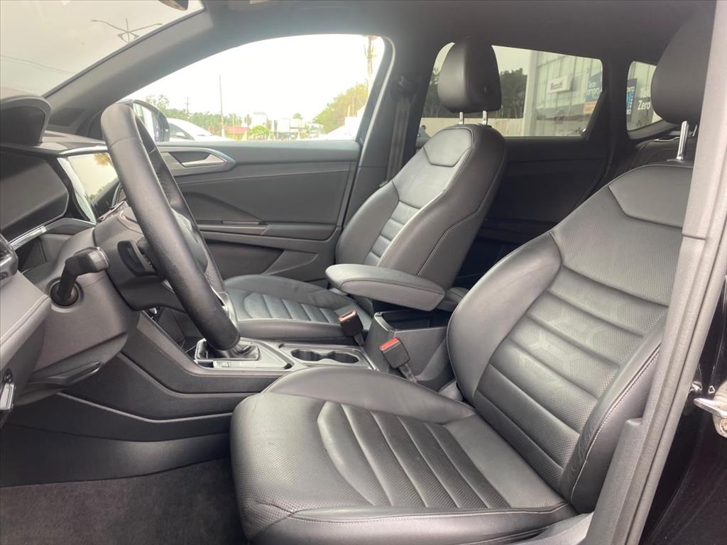 TAOS 1.4 250 TSI TOTAL FLEX HIGHLINE AUTOMÁTICO6