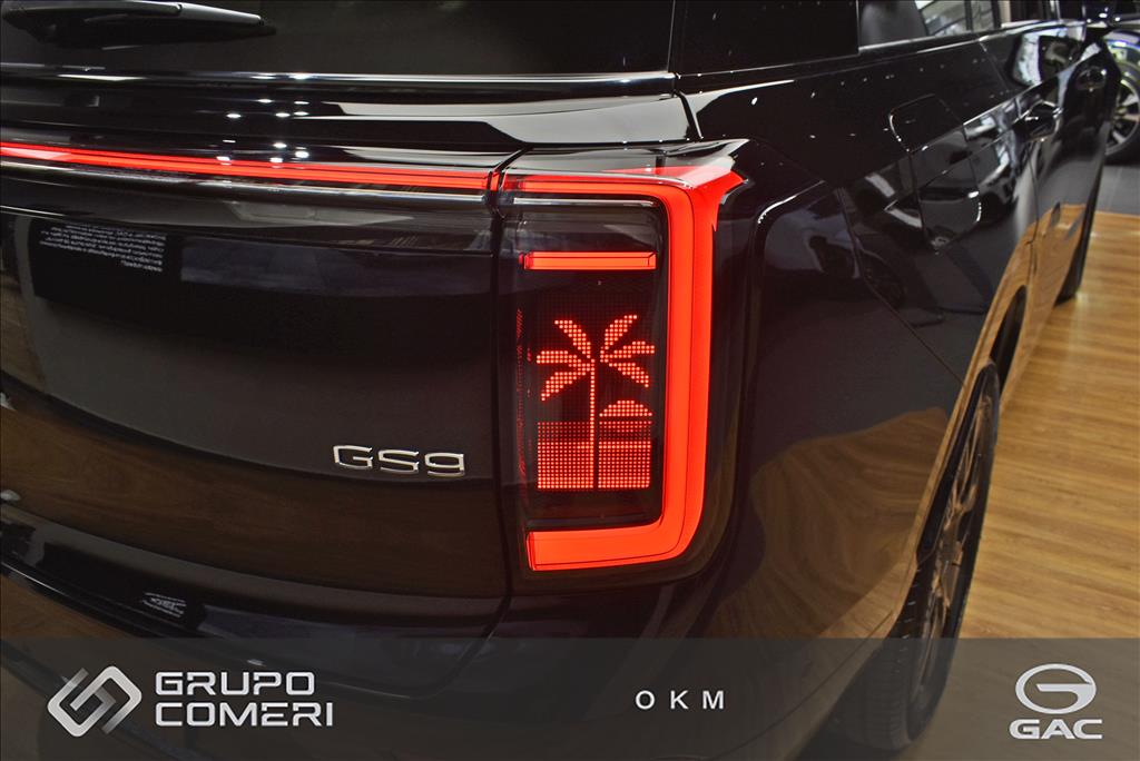 GS9 44,5 KW PLUG-IN HYBRID REEV ULTRA AWD19