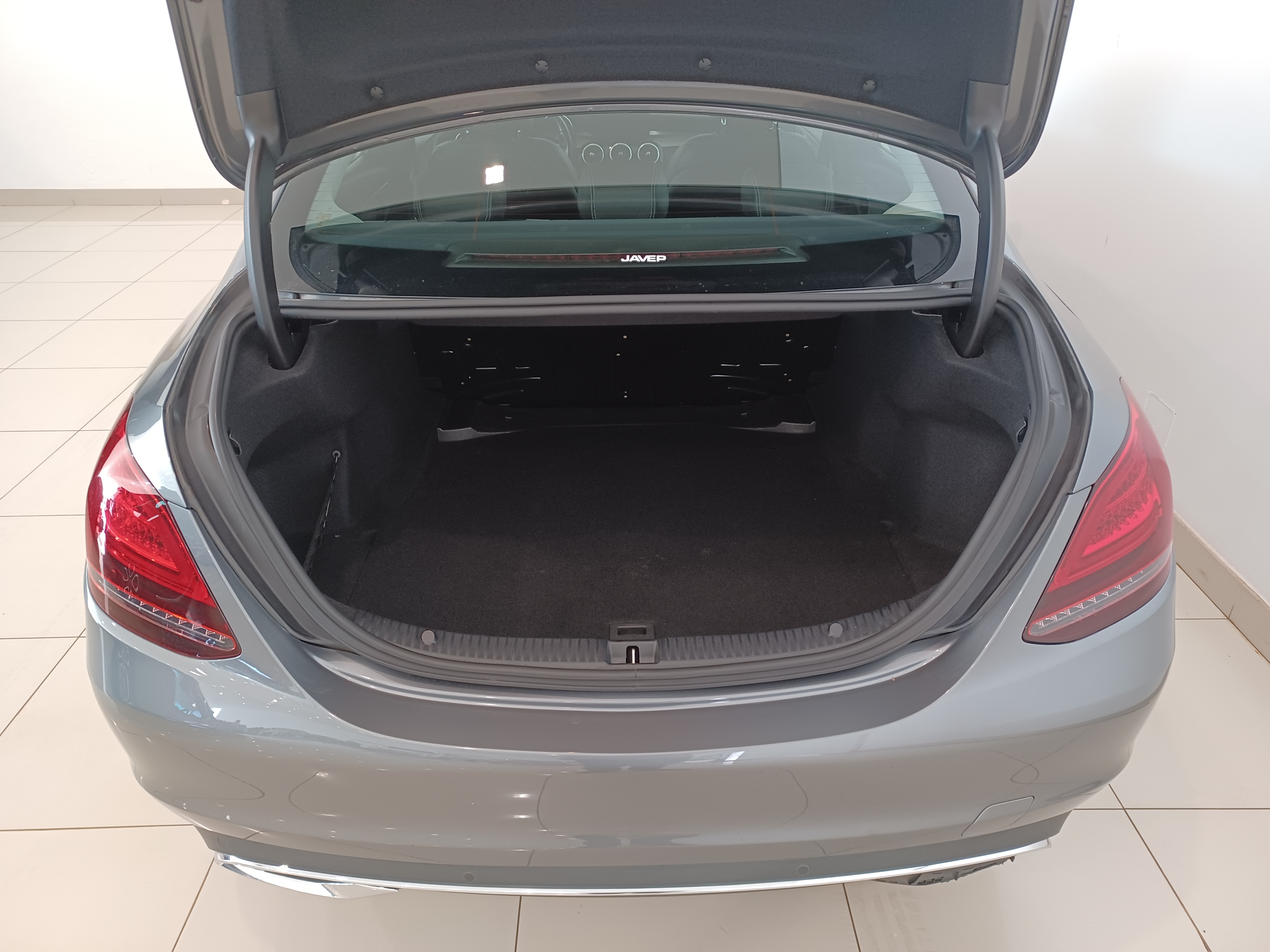MERCEDES BENZ-C 180-1.6 CGI FLEX AVANTGARDE 9G-TRONIC