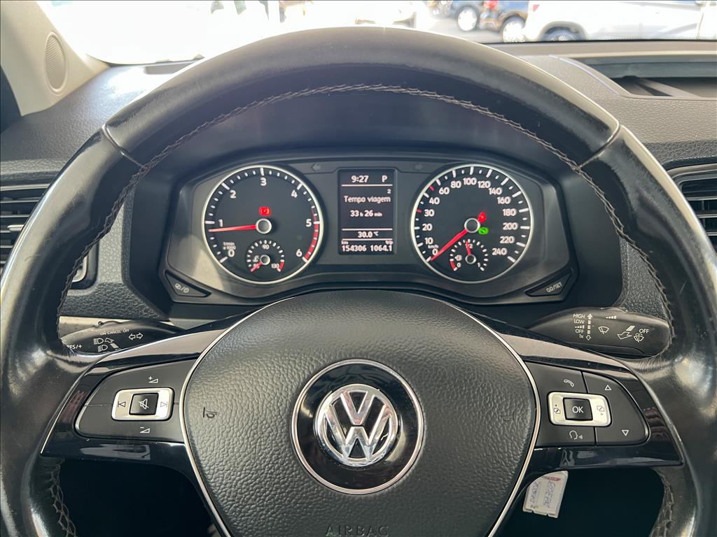 AMAROK 2.0 COMFORTLINE 4X4 CD 16V TURBO INTERCOOLER DIESEL 4P AUTOMÁTICO