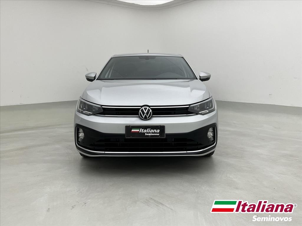 VIRTUS 1.0 200 TSI HIGHLINE AUTOMÁTICO7