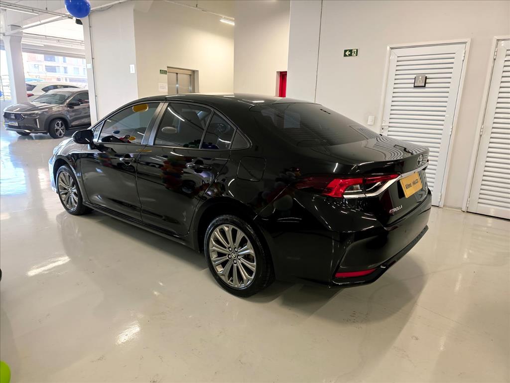 COROLLA 2.0 VVT-IE FLEX XEI DIRECT SHIFT3