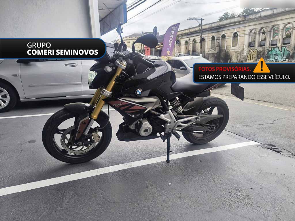 G 310 R