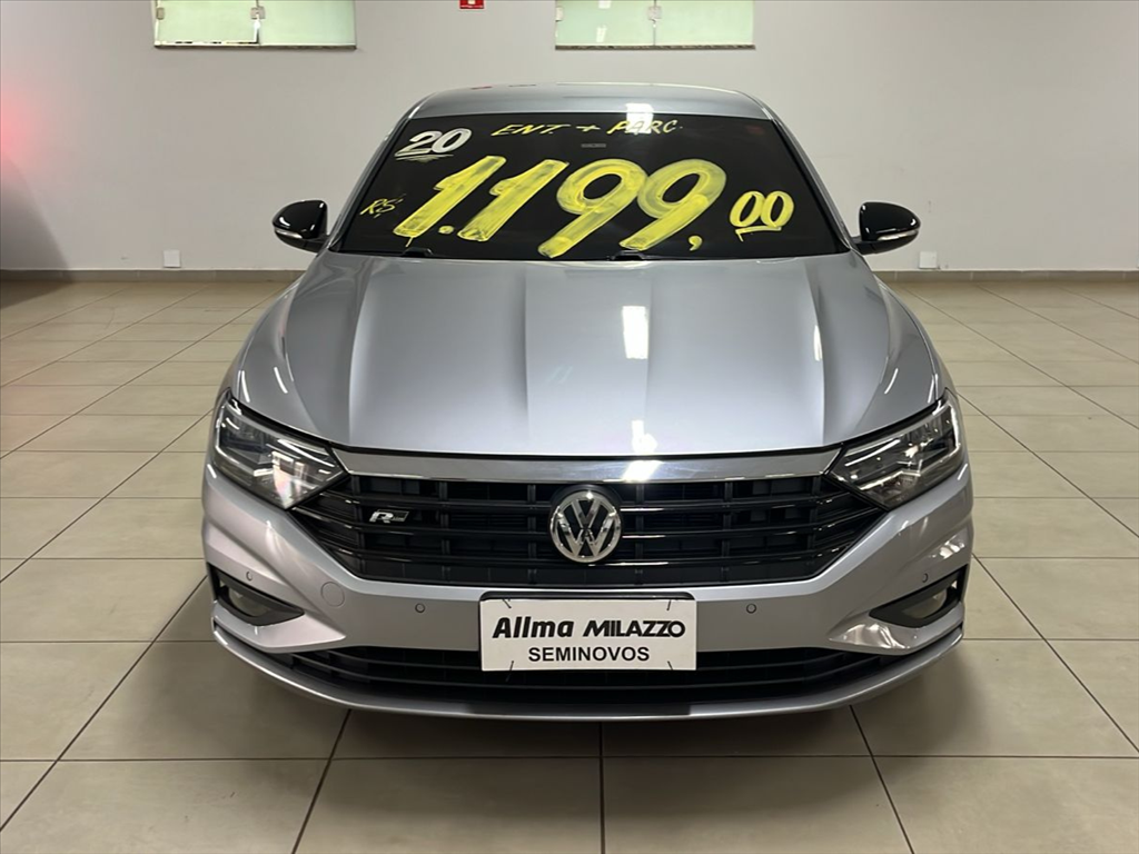 JETTA 1.4 250 TSI TOTAL FLEX R-LINE TIPTRONIC JETTA 1.4 250 TSI TOTAL FLEX R-LINE TIPTRONIC