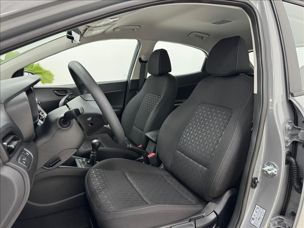 Hyundai-HB20-1.0 12V FLEX LIMITED MANUAL