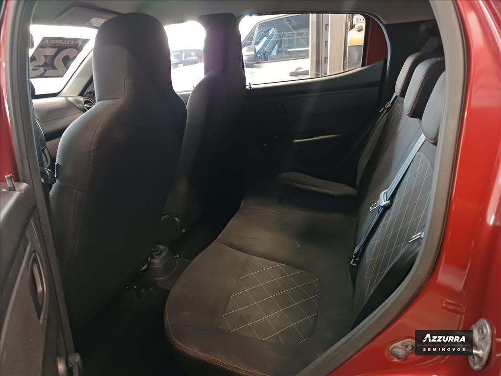 KWID 1.0 12V SCE FLEX ZEN MANUAL