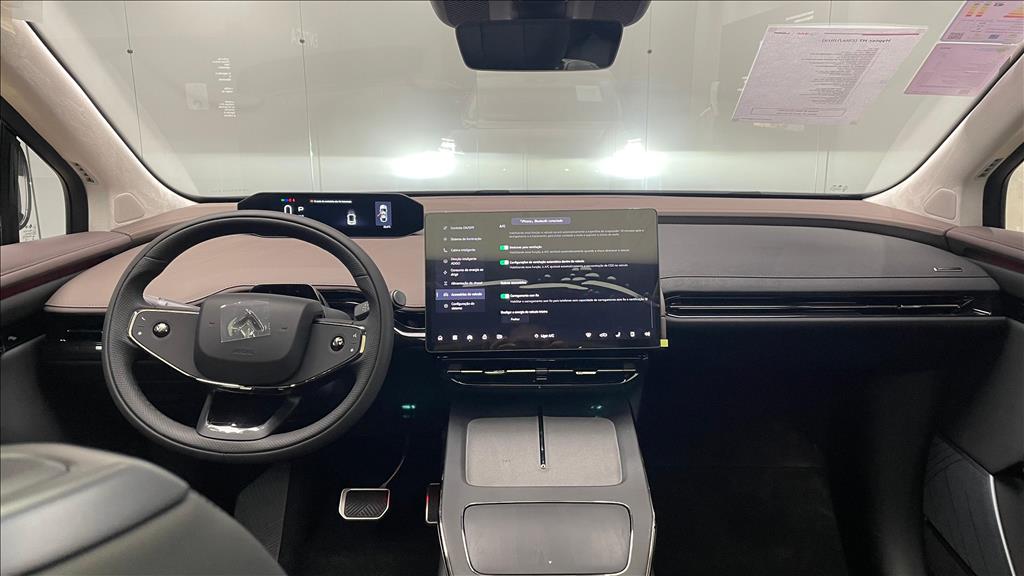 HYPTEC HT 72,7 KW ELÉTRICO ELITE3