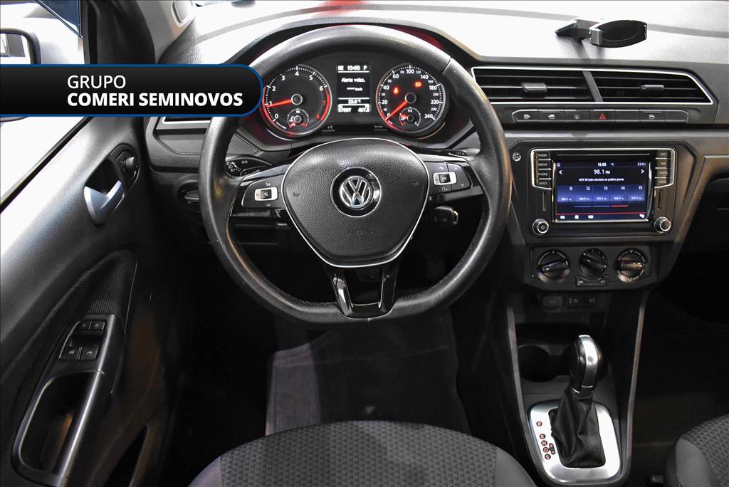 VOYAGE 1.6 16V MSI TOTALFLEX 4P AUTOMÁTICO