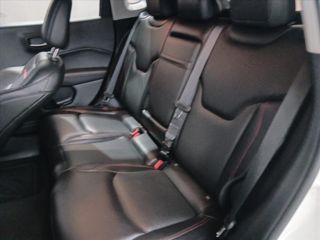 COMPASS 2.0 16V DIESEL TRAILHAWK 4X4 AUTOMÁTICO9