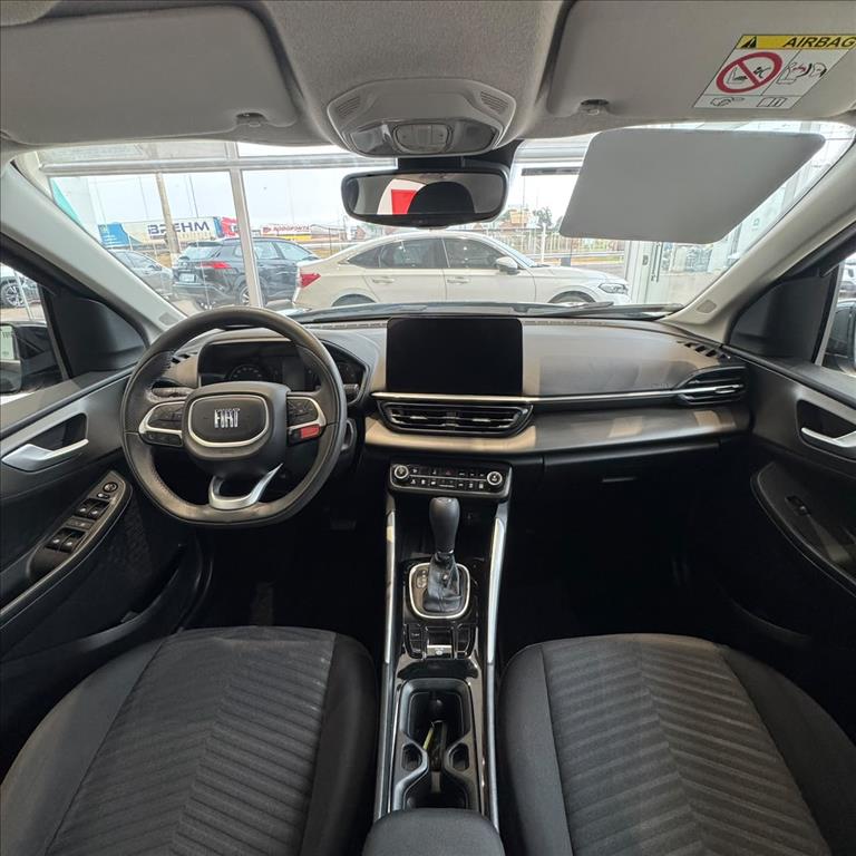 FASTBACK 1.0 TURBO 200 FLEX AUDACE CVT11