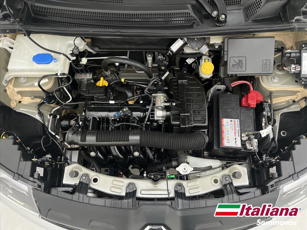 KWID 1.0 12V SCE FLEX ZEN MANUAL14
