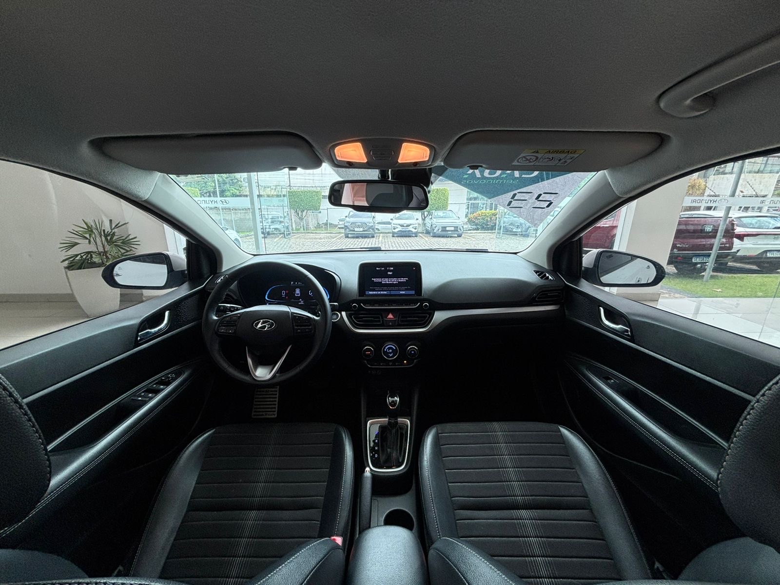 Hyundai-HB20-1.0 TGDI FLEX PLATINUM PLUS AUTOMÁTICO