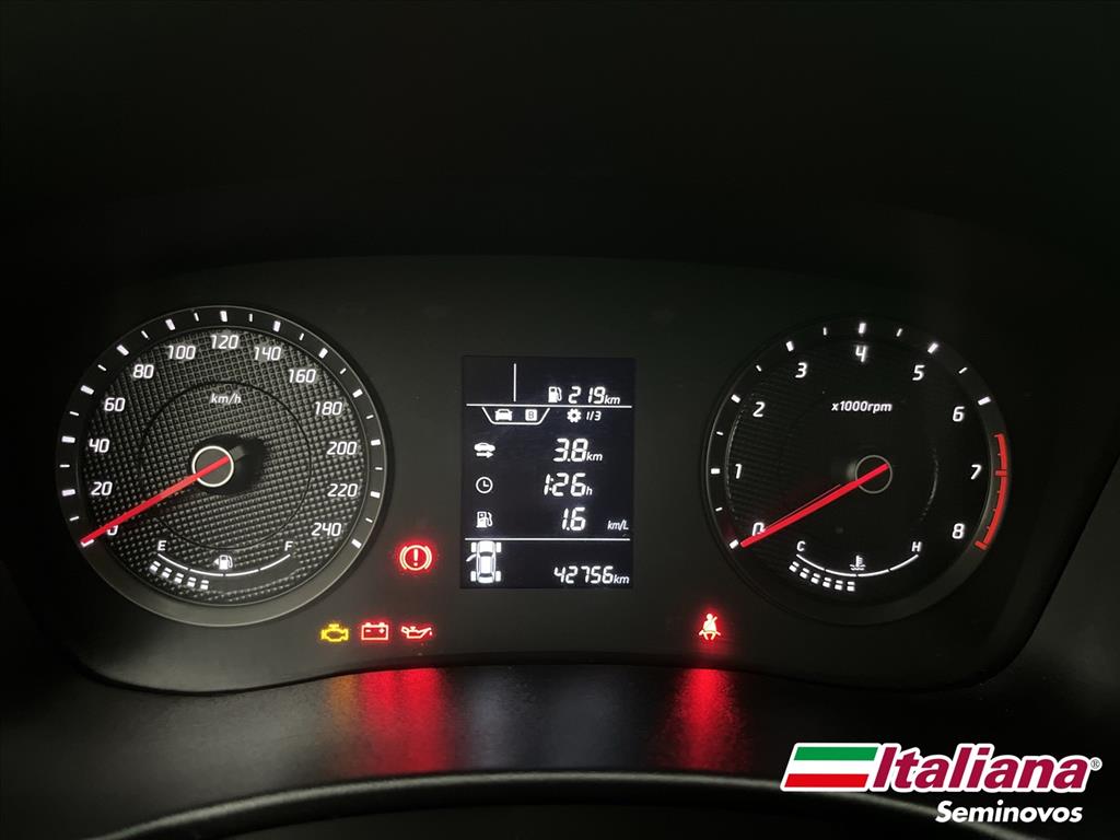 HB20 1.0 12V FLEX COMFORT MANUAL10