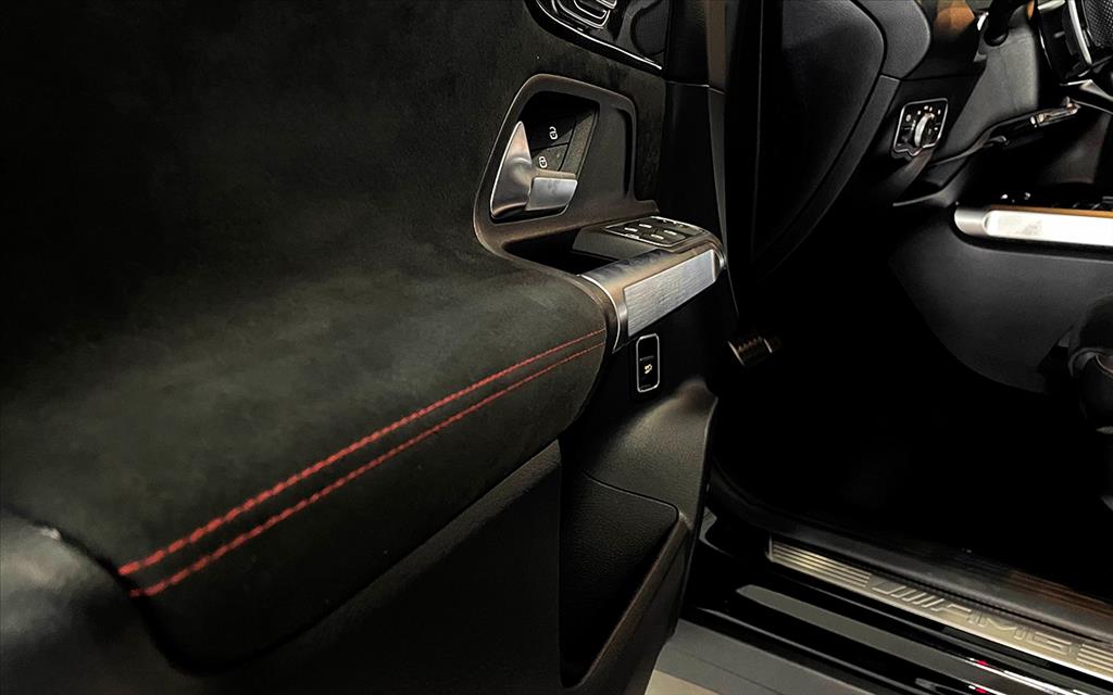 GLB 35 AMG 2.0 MHEV 4MATIC SPEEDSHIFT16