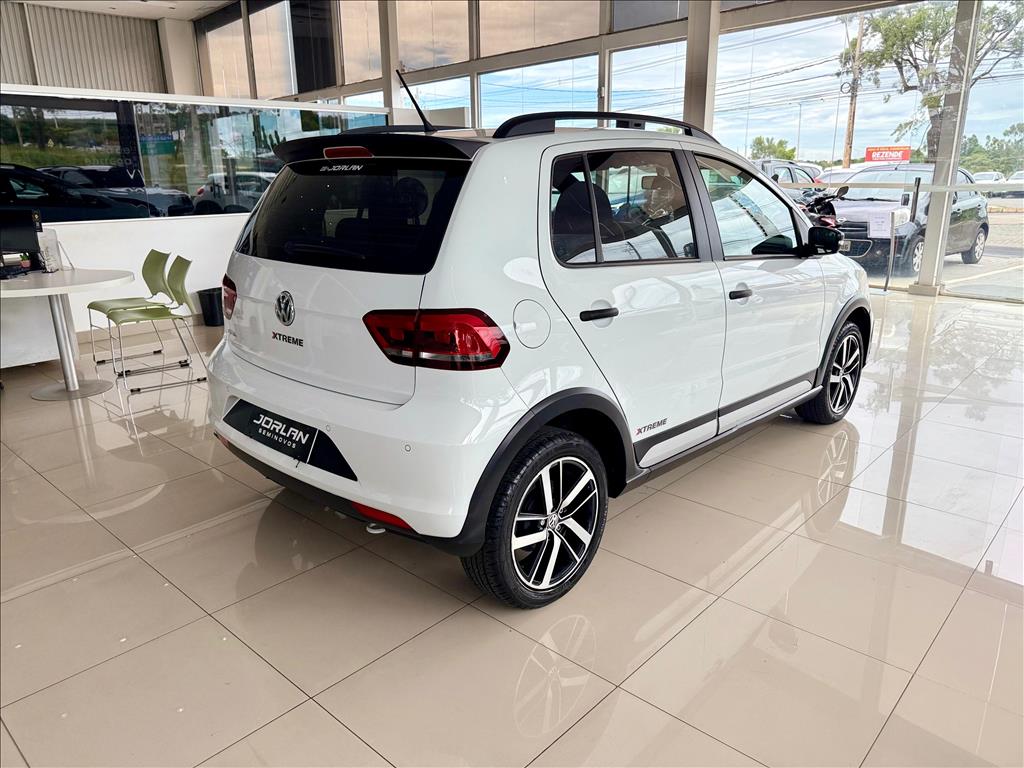 FOX 1.6 MSI TOTAL FLEX XTREME 4P MANUAL6