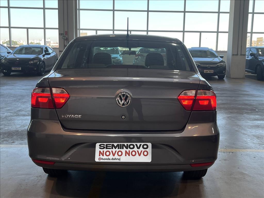 VOYAGE 1.0 12V MPI TOTALFLEX 4P MANUAL4