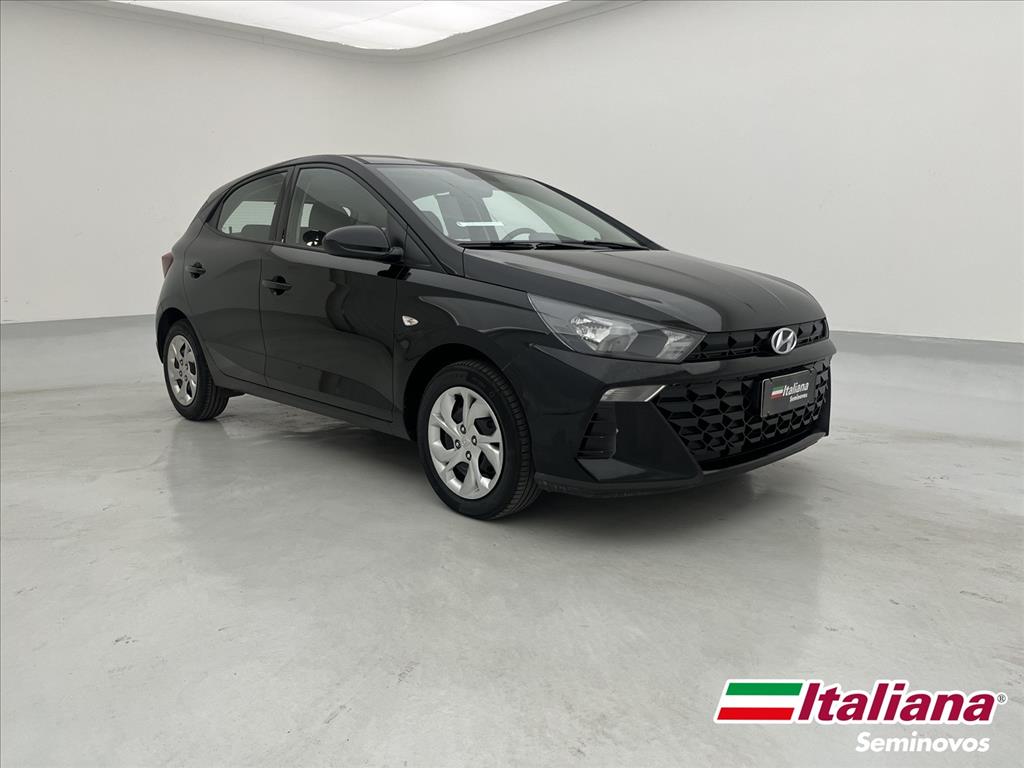 HB20 1.0 12V FLEX SENSE PLUS MANUAL1