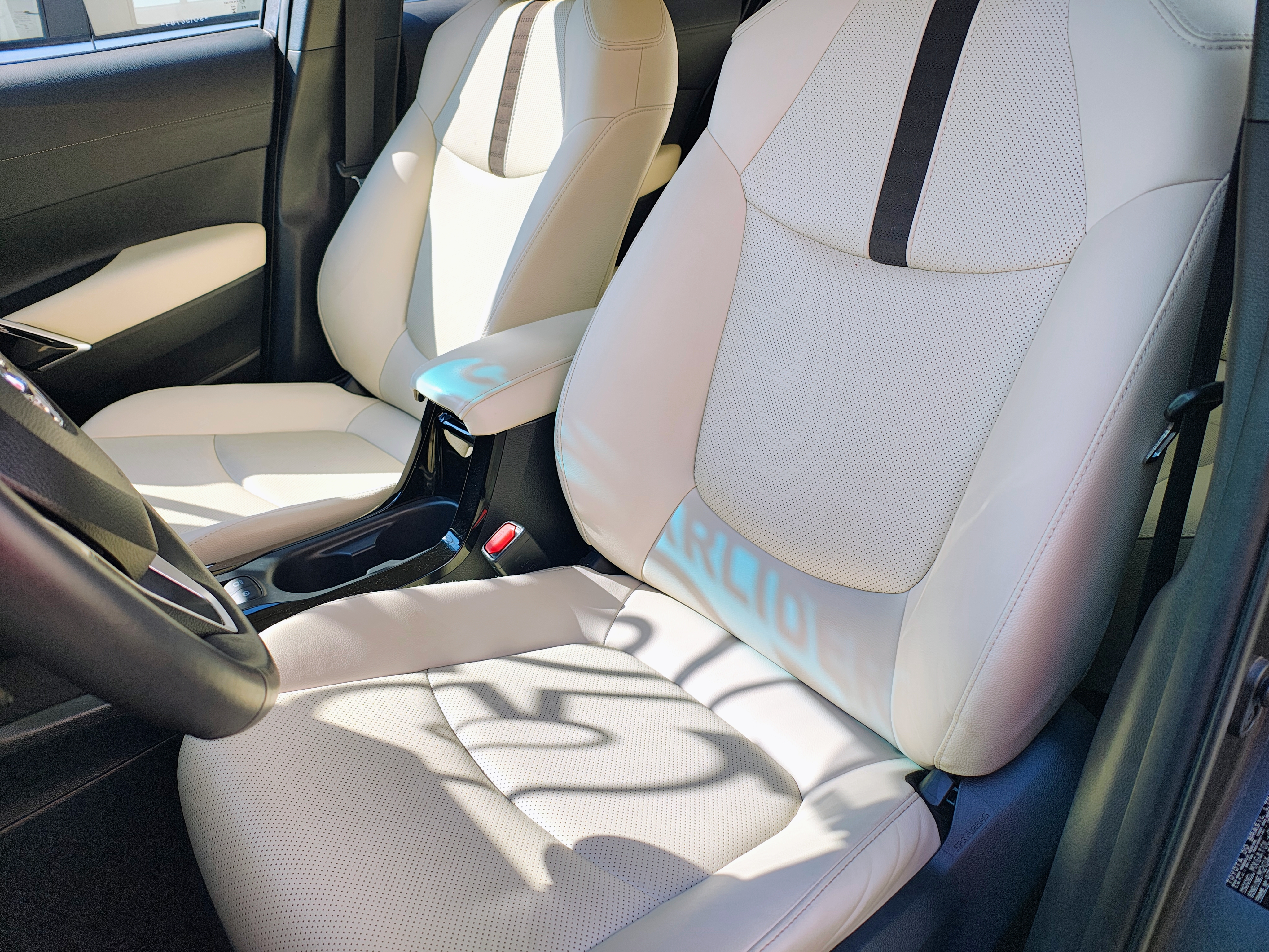 COROLLA CROSS 2.0 VVT-IE FLEX XRX DIRECT SHIFT6