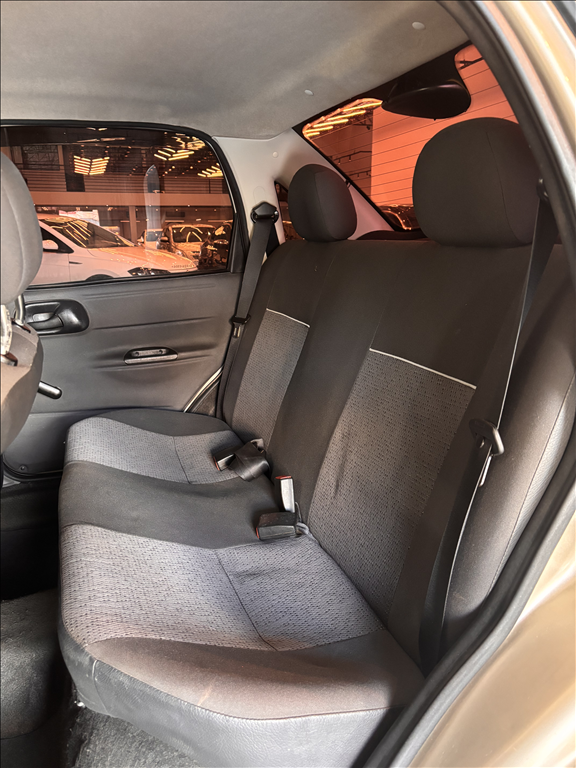 CHEVROLET CLASSIC 1.0 MPFI LS 8V FLEX 4P MANUAL-9 - Paraná Veículos Campinas - Veículos novos e seminovos com qualidade e procedência - 0