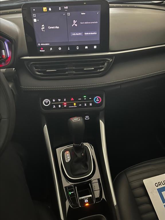 FASTBACK 1.0 TURBO 200 HYBRID IMPETUS CVT13