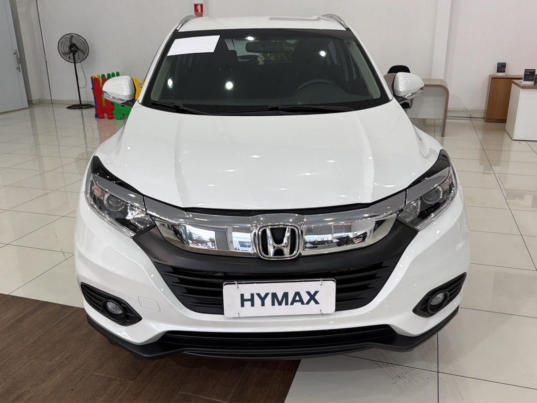 HR-V 1.8 16V FLEX EX 4P AUTOMÁTICO2