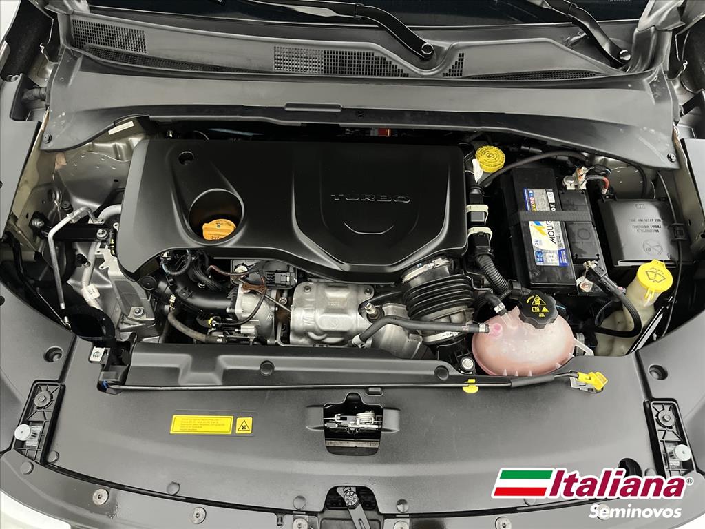 COMMANDER 1.3 T270 TURBO FLEX LIMITED AT614