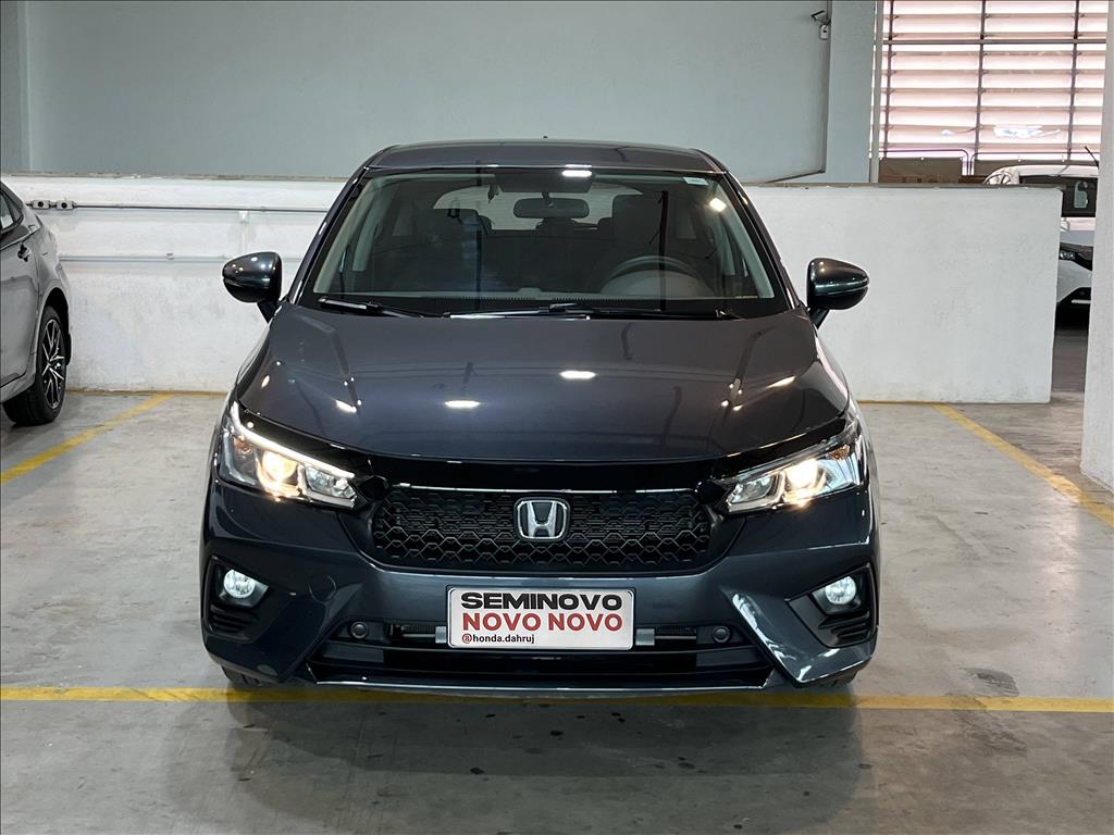 CITY 1.5 i-VTEC FLEX HATCH LX CVT1