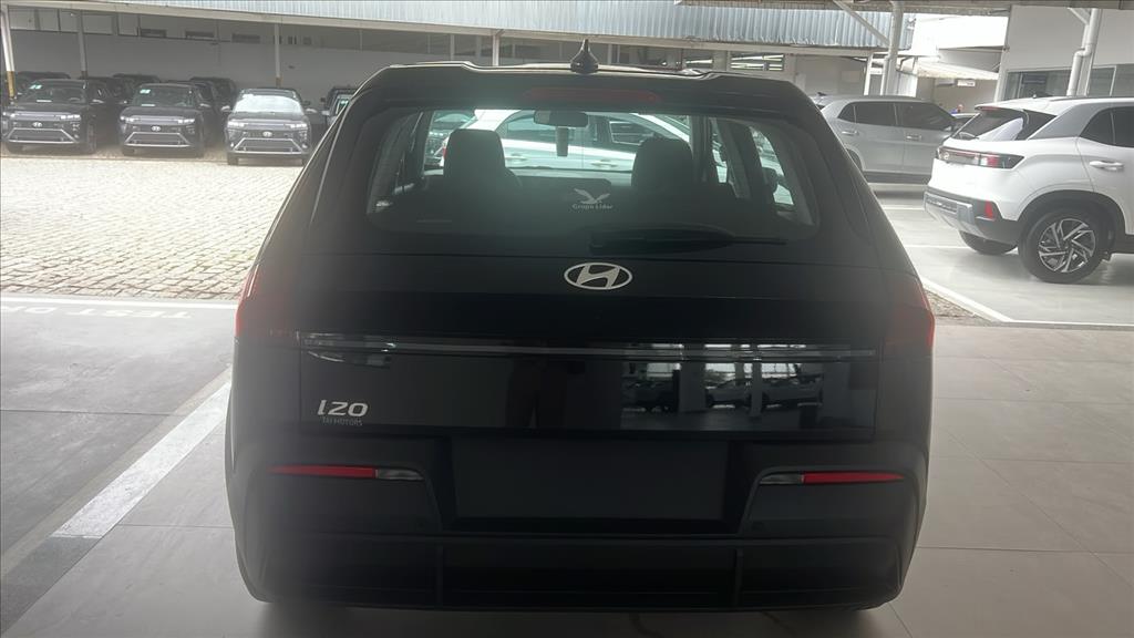 I20 1.0 FLEX COMFORT MANUAL4