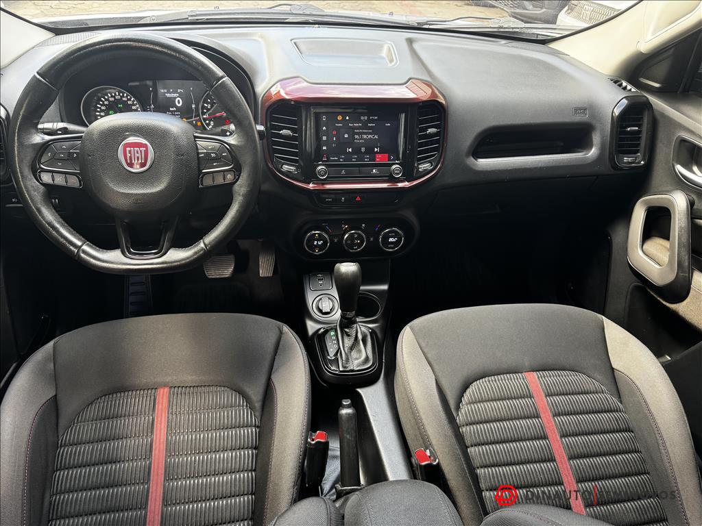 Fiat-TORO-1.8 16V EVO FLEX FREEDOM AT6