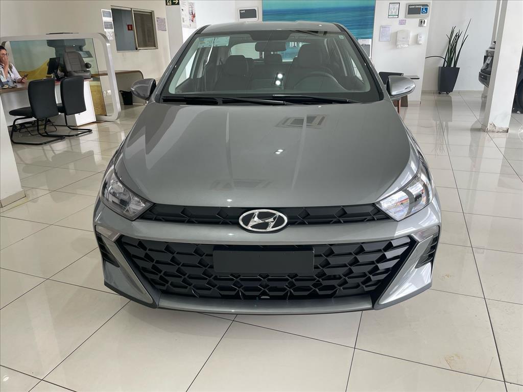 Hyundai-HB20-1.0 12V FLEX COMFORT MANUAL