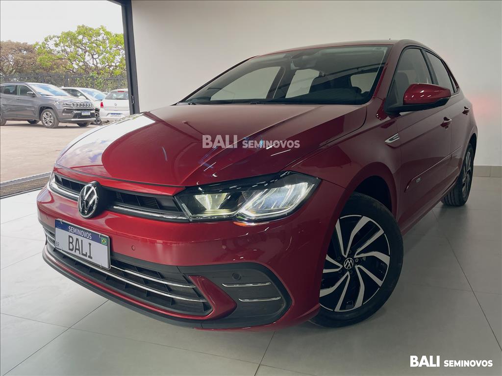 POLO 1.4 250 TSI GTS AUTOMÁTICO2