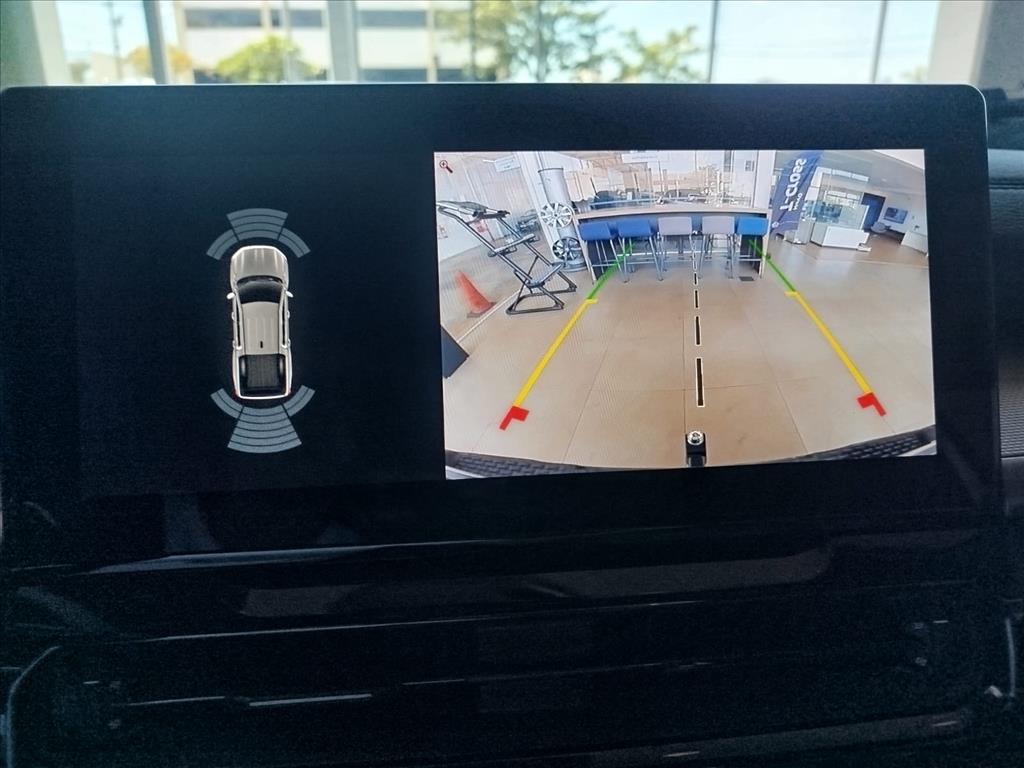 RAMPAGE 2.0 HURRICANE 4 TURBO GASOLINA R/T 4X4 AUTOMÁTICO12