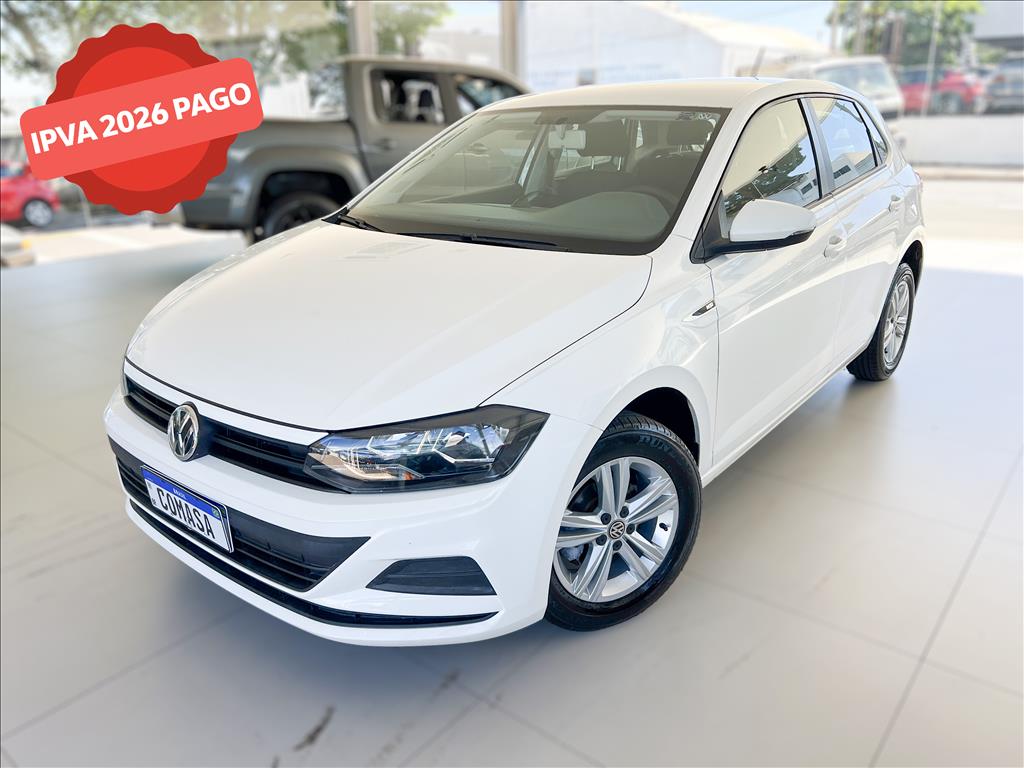 POLO 1.6 MSI TOTAL FLEX MANUAL