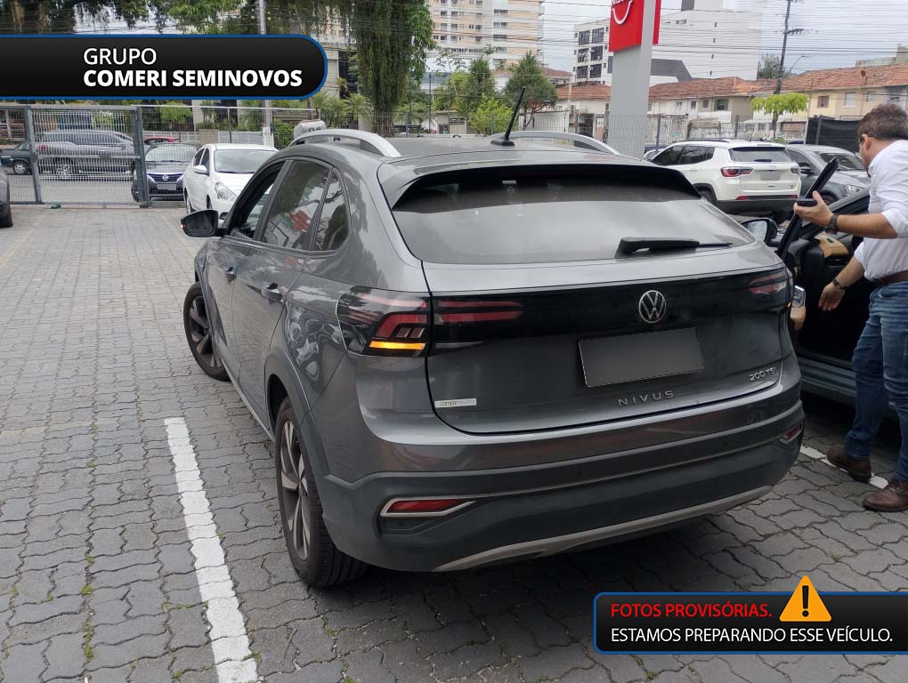 NIVUS 1.0 200 TSI TOTAL FLEX HIGHLINE AUTOMÁTICO1