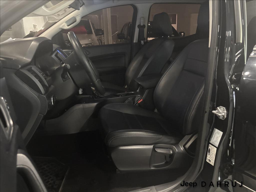 RANGER 2.2 BLACK 4X2 CD 16V DIESEL 4P AUTOMÁTICO8