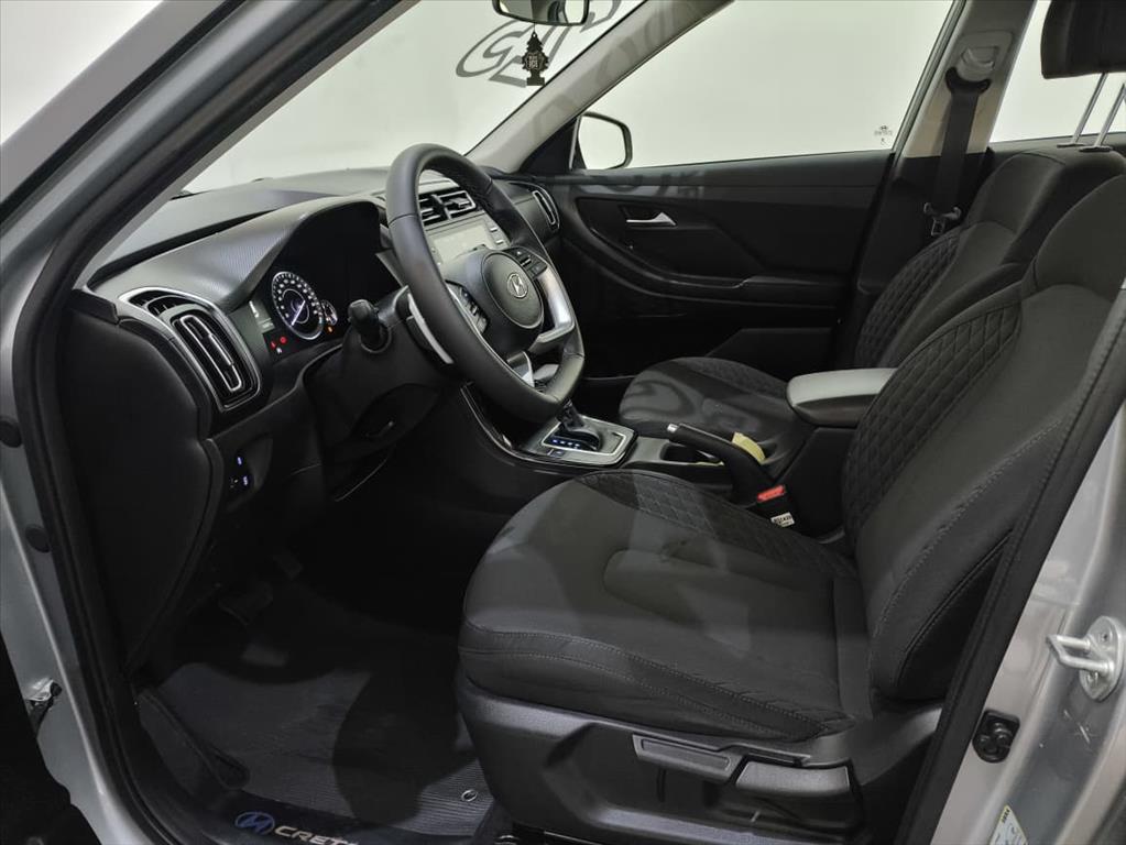 CRETA 1.0 TGDI FLEX LIMITED AUTOMÁTICO9