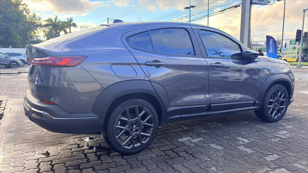FASTBACK 1.0 TURBO 200 HYBRID IMPETUS CVT4