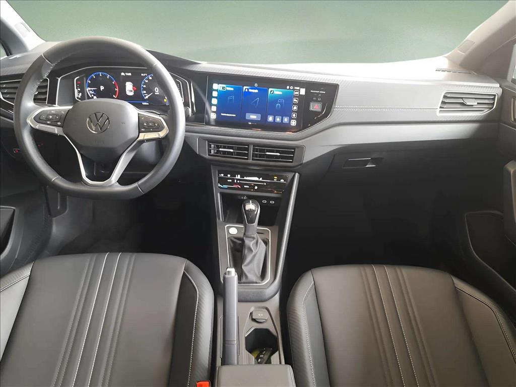 NIVUS 1.0 200 TSI TOTAL FLEX HIGHLINE AUTOMÁTICO6