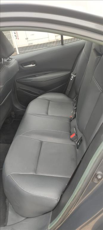 COROLLA 2.0 VVT-IE FLEX XEI DIRECT SHIFT9