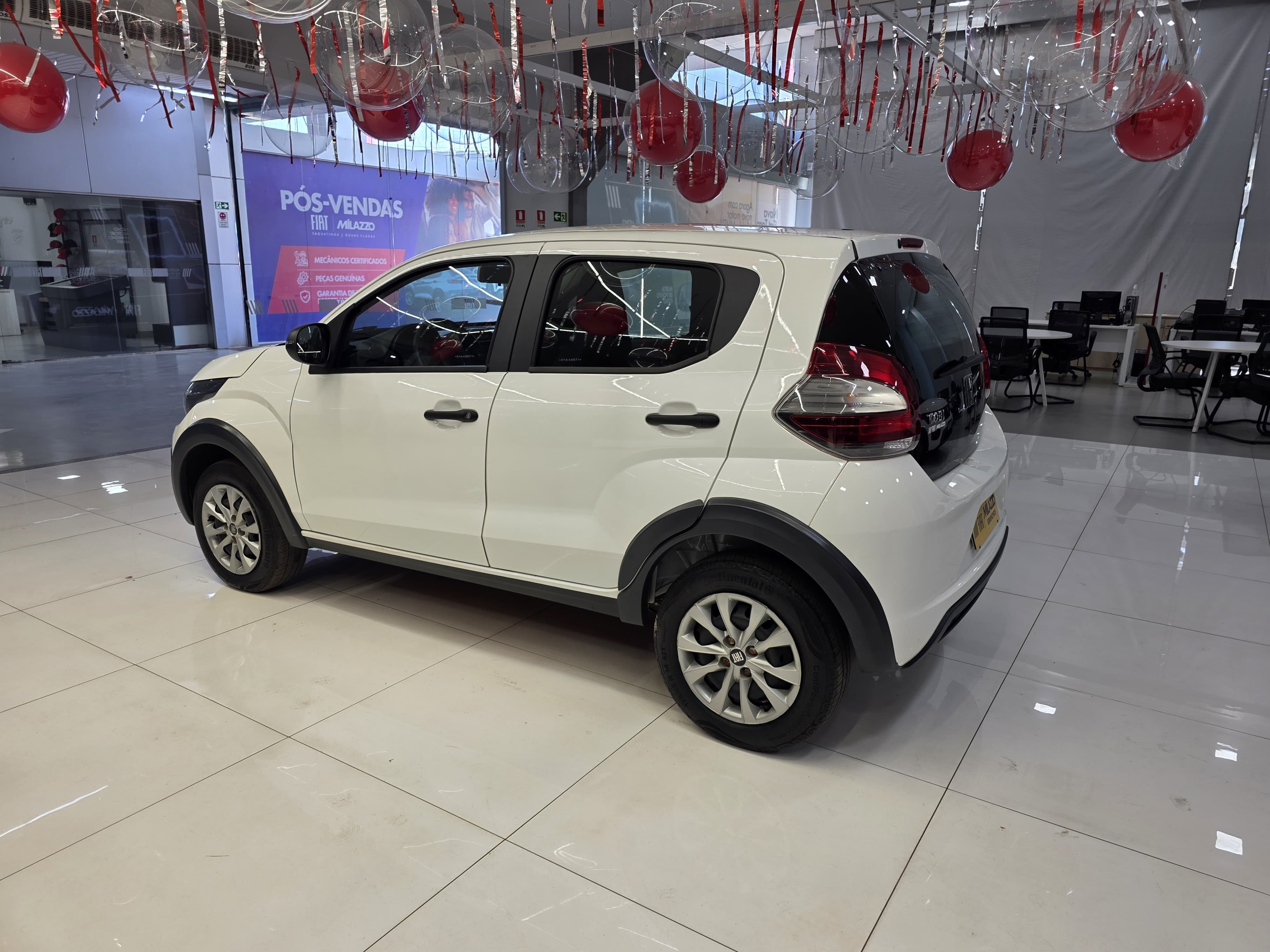 MOBI 1.0 EVO FLEX LIKE. MANUAL2