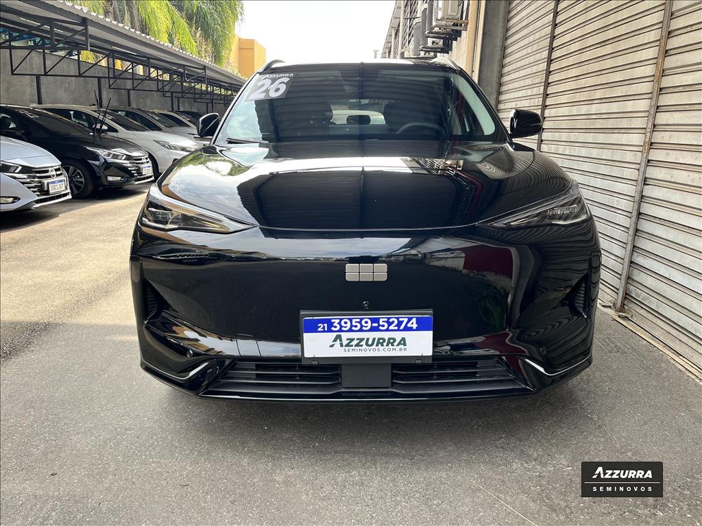 EX5 60,22 KW ELÉTRICO MAX0