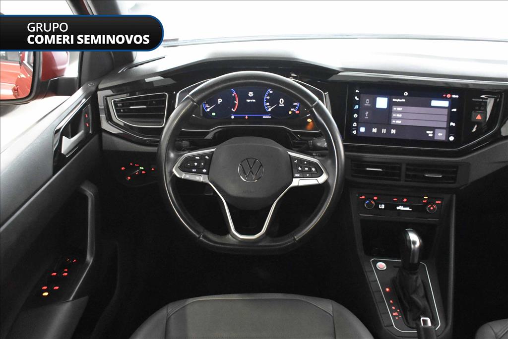 NIVUS 1.0 200 TSI TOTAL FLEX HIGHLINE AUTOMÁTICO13