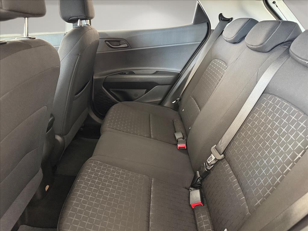 HB20 1.0 TGDI FLEX LIMITED AUTOMÁTICO10
