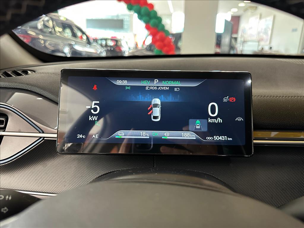 KING 1.5 DM-I PHEV GS AUTOMÁTICO4