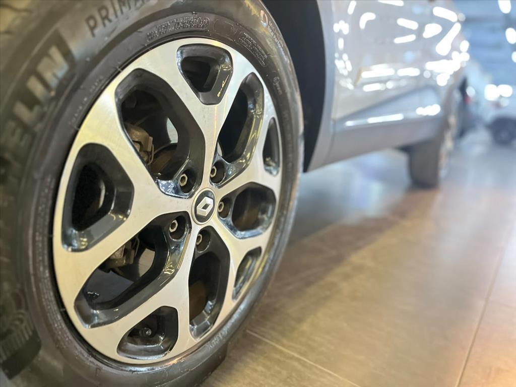 CAPTUR 1.3 TCE FLEX INTENSE X-TRONIC17