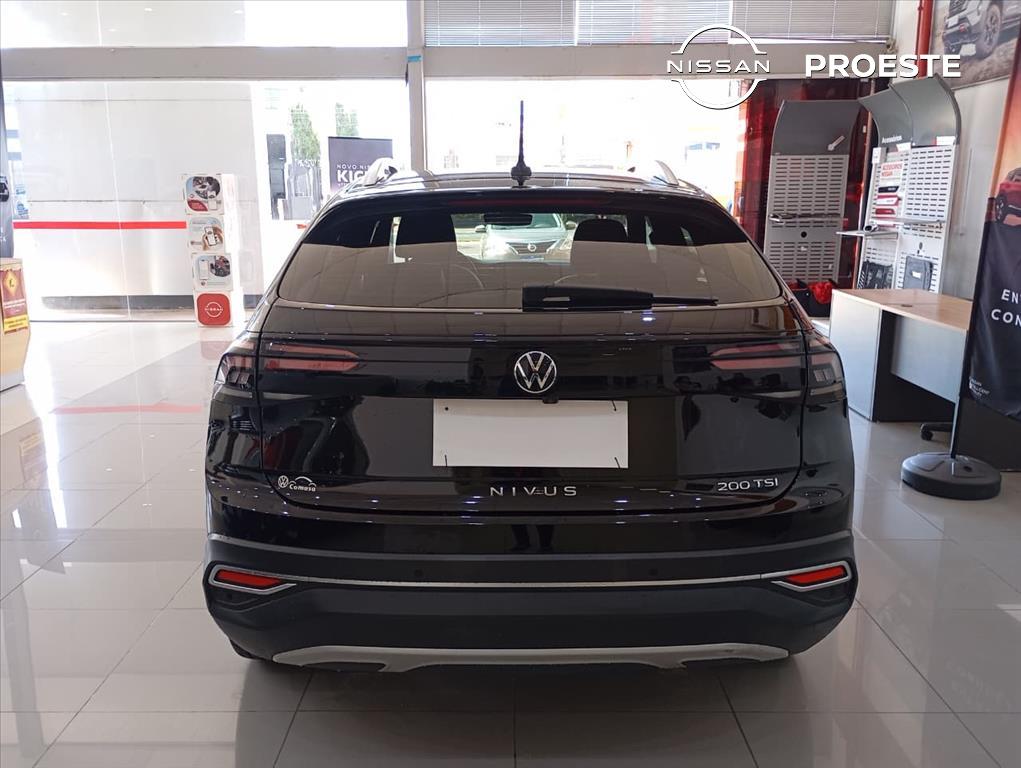 NIVUS 1.0 200 TSI TOTAL FLEX HIGHLINE AUTOMÁTICO1