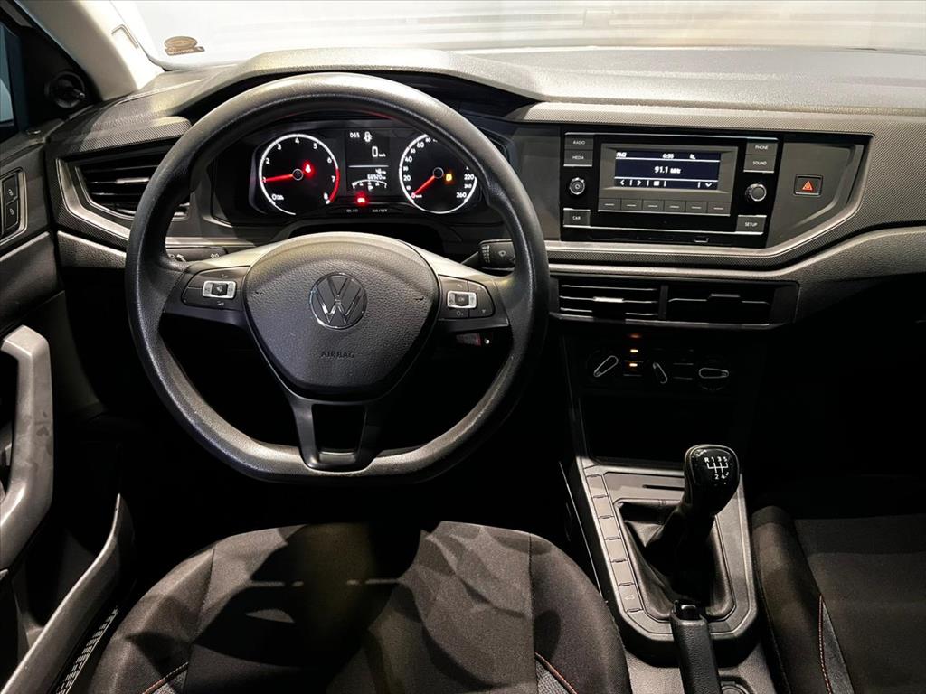 POLO 1.0 MPI TRACK MANUAL6