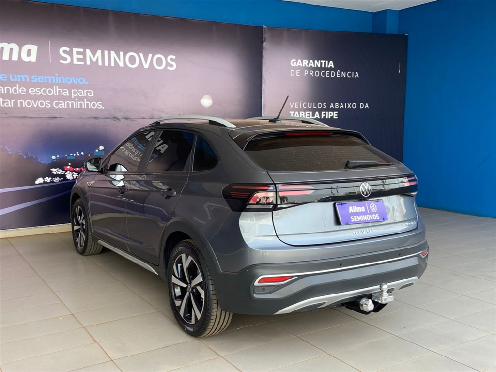 NIVUS 1.0 200 TSI TOTAL FLEX HIGHLINE AUTOMÁTICO7